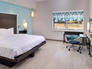 ทรูบายฮิลตัน สตอนตัน