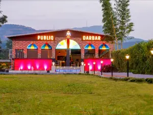 Publiq Darbar Tent House