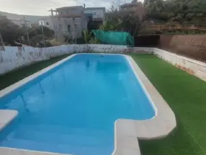Casa Rural Abuelo Flore