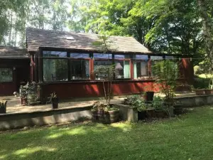 Pine Chalet