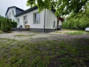 Roztoczańskie Apartamenty