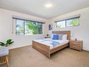 Canal Luxury Living & Boat Ramp
