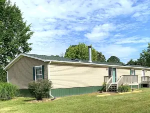 Sunset Ridge perfect vacation home near Meramec River