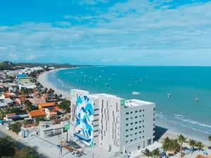 Ibis Styles Maragogi - O Primeiro Ibis Styles pé na Areia do Brasil