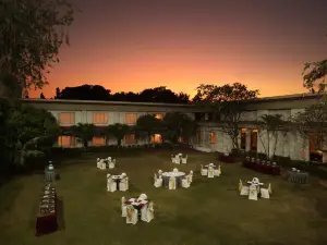 Hotel Express Residency-Jamnagar