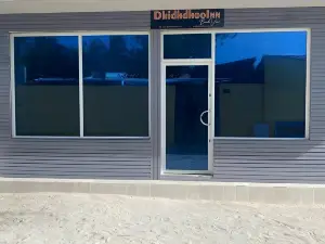 Double Room with Poolview