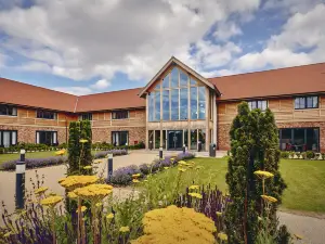 Sandburn Hall