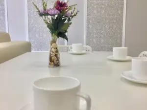 Mars Hotel Pavlovskiy Trakt 299 Apartments