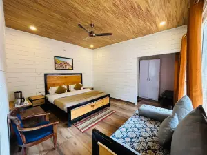 Vedant Valley Resort, Kund-Guptkashi, by Himalayan Eco Lodges