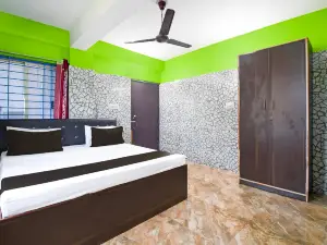 Hotel O the S2 Inn
