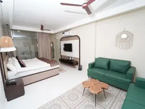 Bharti Forest Retreat