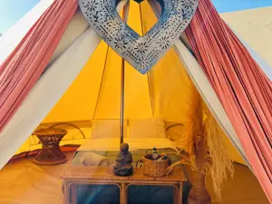 Duna Camp Huacachina