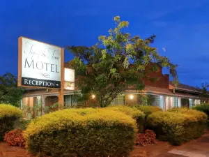 Top of the Town Motel & Apartments