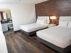 Carson Valley Motor Lodge and Suites