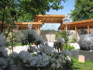 リゾートホテル シャレー バレー