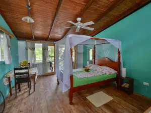 Cabier Ocean Lodge