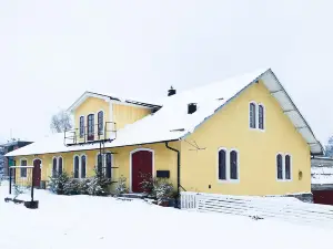 The Old Mill