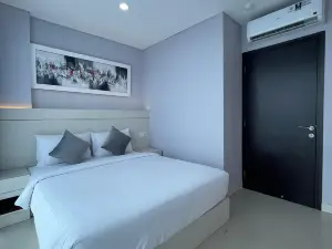 Daima Suites Margonda