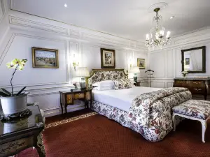 Alvear Palace Hotel - Leading Hotels of the World