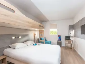 ibis budget Marmande