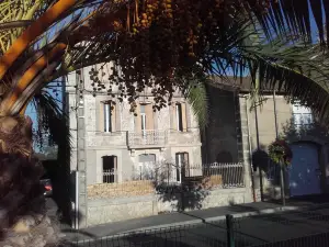 Chambre d'hôtes Avec Cuisine Commune - 5 Mns de Narbonne