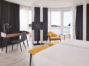 Hotel Silken Rio Santander