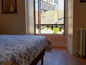 La Maison de Marion