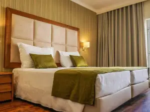Hotel Baía de Monte Gordo