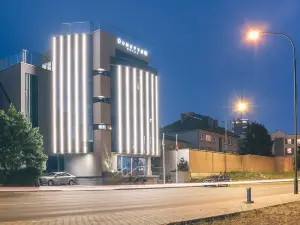 Dunetton - Self Check-in Hotel