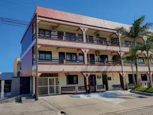 Pousada Dona Mônica