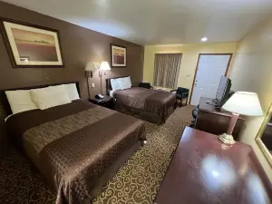 Southern Nights Motel