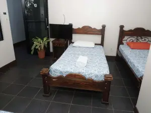 Hotel El Tucan Alajuela