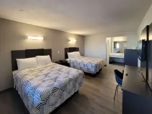 Motel 6 Wichita, KS – South I-35