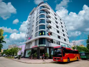 Hai Dang Hotel