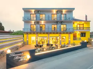 Thassian Riviera Hotel