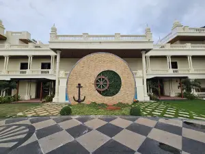 Sathyam Grand Resort, Sriperumbudur