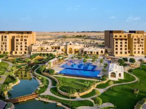 InterContinental Hotels Durrat Al Riyadh Resort & Spa