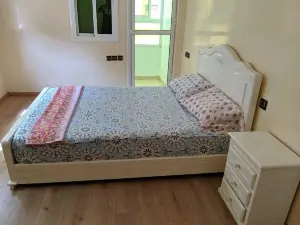 Appartement Haron