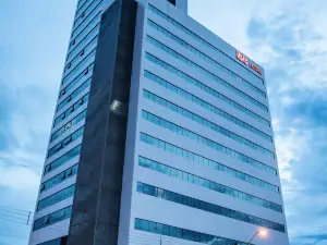 Ibis Palmas Avenida JK