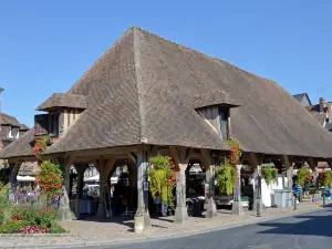 L'Etape Normande