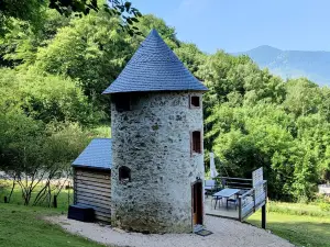 Le Perchoir des Pyrénées