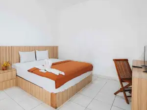 Sapadia Villa Club House Sunggal Medan