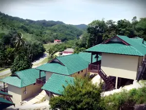 Redang De' Rimba