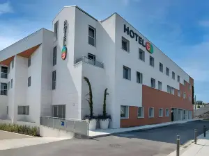 ibis Styles Santander