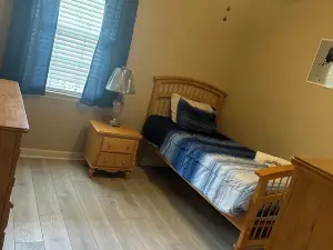 Secluded & Pet Friendly!