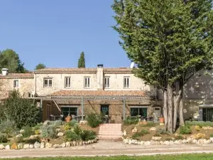 La Bastide de Montferrat