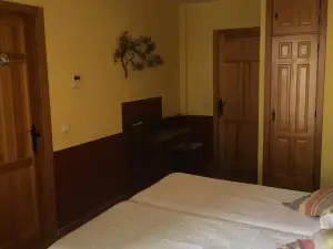Hostal Rural la Botería