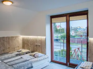 Noclegi NaFali Rewa