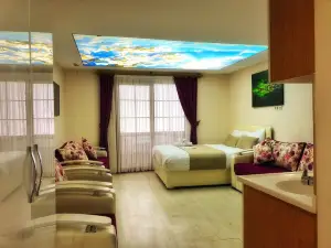 Osmanli Suite