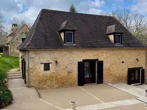 Le Noyer Résidence B&B